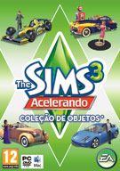The Sims™ 3 Acelerando Coleção de Objetos