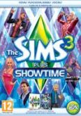The Sims™ 3 Plus Showtime