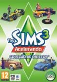The Sims™ 3 Acelerando Coleção de Objetos