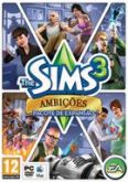 The Sims™ 3 Ambições Pacote de Expansão