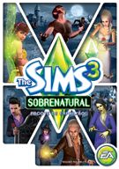 The Sims™ 3 Sobrenatural
