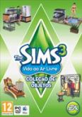 The Sims™ 3 Vida ao Ar Livre Coleção de Objetos
