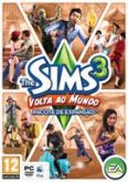 The Sims™ 3 Volta ao Mundo Pacote de Expansão
