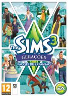 The Sims™ 3 Gerações