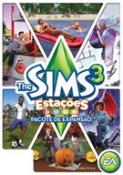 The Sims™ 3 Estações