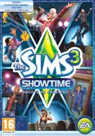 The Sims™ 3 Showtime